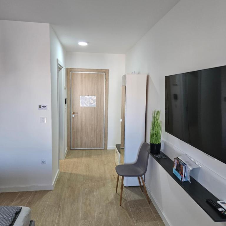 Apartman NATALIJA - Apartman sa Terasom - 2