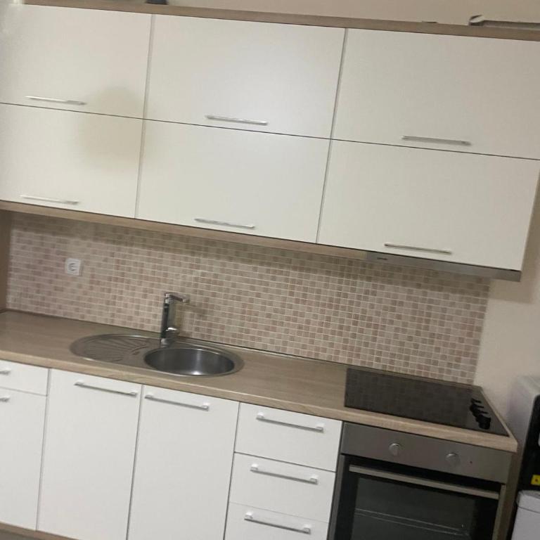 Leilighet i ulcinj - One-Bedroom Apartment - 3