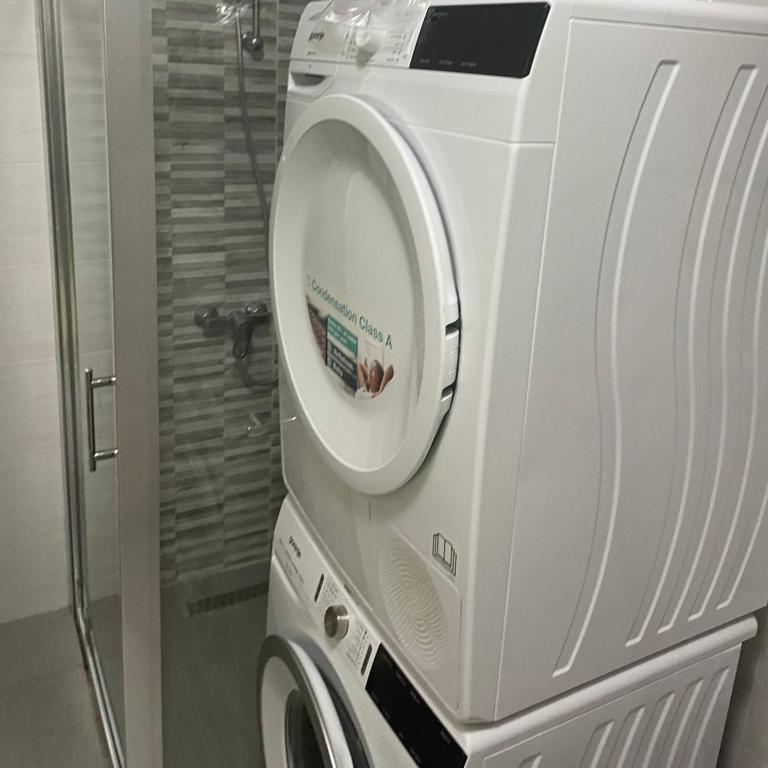 Leilighet i ulcinj - One-Bedroom Apartment - 6