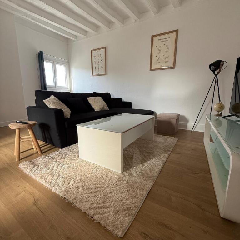 Appartement au cœur du centre à deux pas du casino - Appartement 1 Chambre - 10