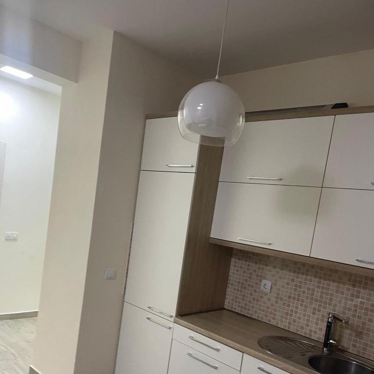 Leilighet i ulcinj - One-Bedroom Apartment - 9