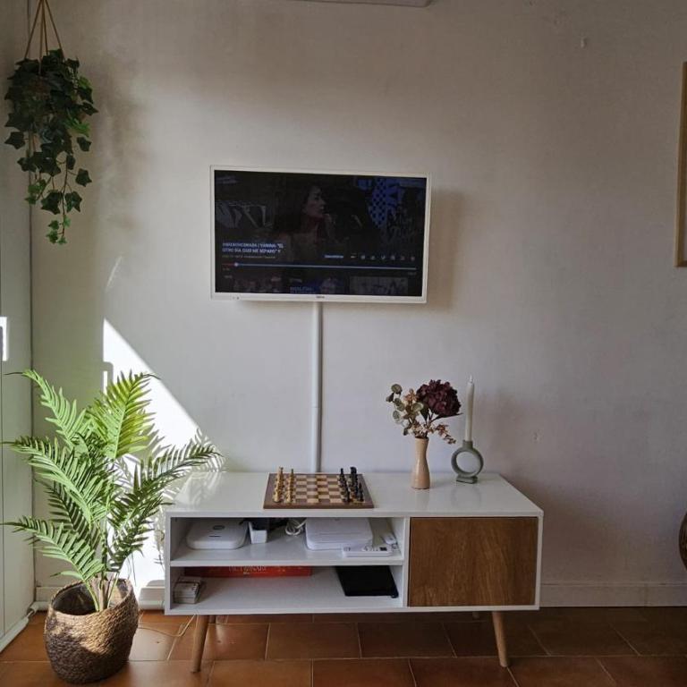 Apartamento en la playa de Empuriabrava - Apartamento de 1 dormitorio - 21