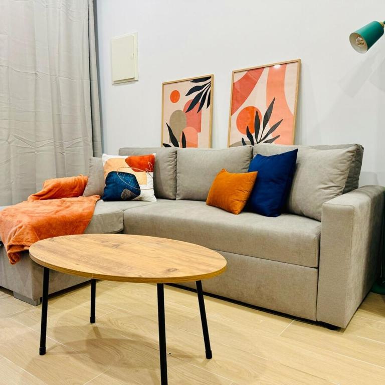 FLAT B - Wide & Beautifull Flat Near Historic Center - One-Bedroom Apartment - 15