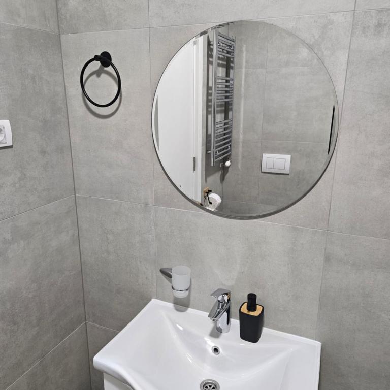 Apartman NATALIJA - Apartman sa Terasom - 6