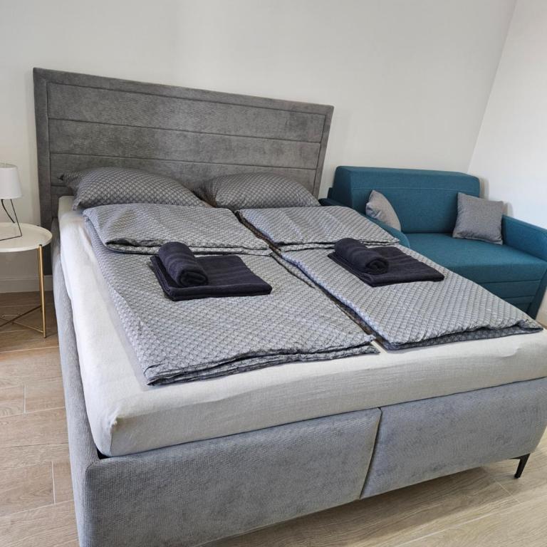 Apartman NATALIJA - Apartman sa Terasom - 3