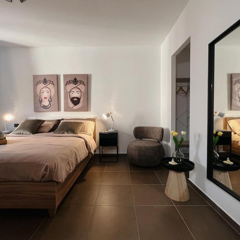 Sant'Eligio House - Appartamento con 2 Camere da Letto - 6
