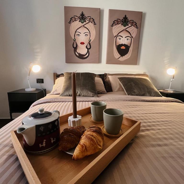 Sant'Eligio House - Appartamento con 2 Camere da Letto - 10