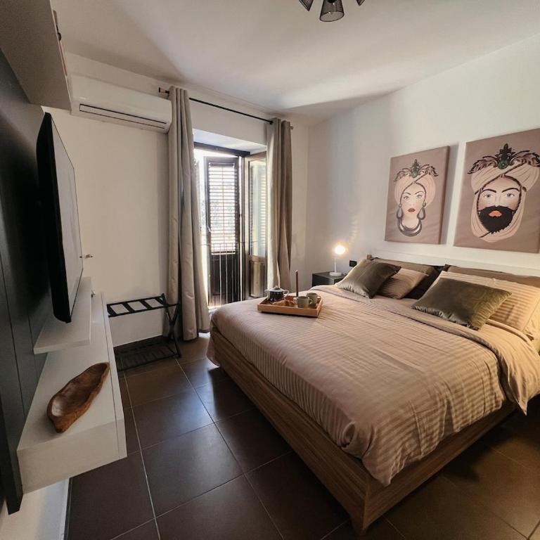 Sant'Eligio House - Appartamento con 2 Camere da Letto - 1