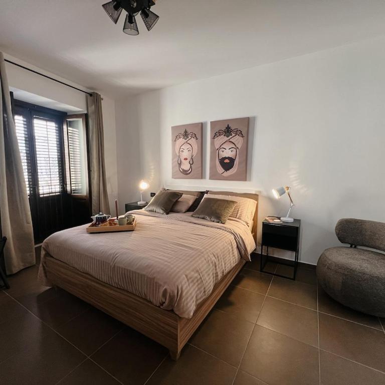 Sant'Eligio House - Appartamento con 2 Camere da Letto - 13
