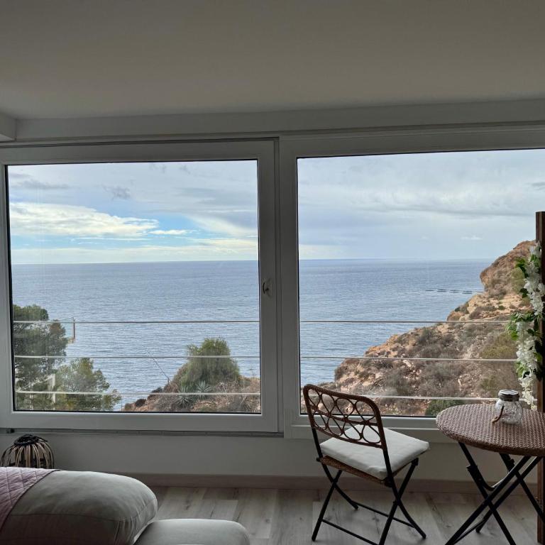 Horizonte Azul - Two-Bedroom Standard Apartment - 11