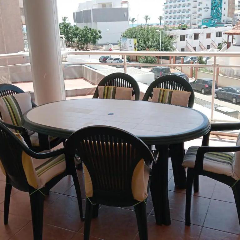 Argenta Beach - Apartamento de 1 dormitorio - 19