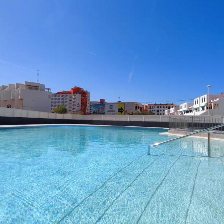 Argenta Beach - Apartamento de 1 dormitorio - 23