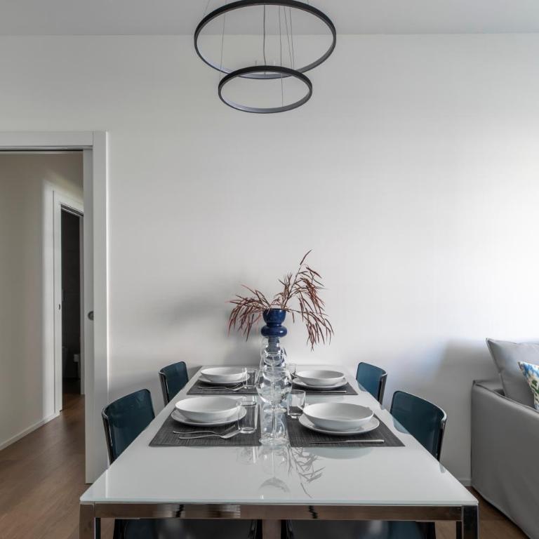 Le Barche66 Venice Apartments - Appartamento con 1 Camera da Letto - 11