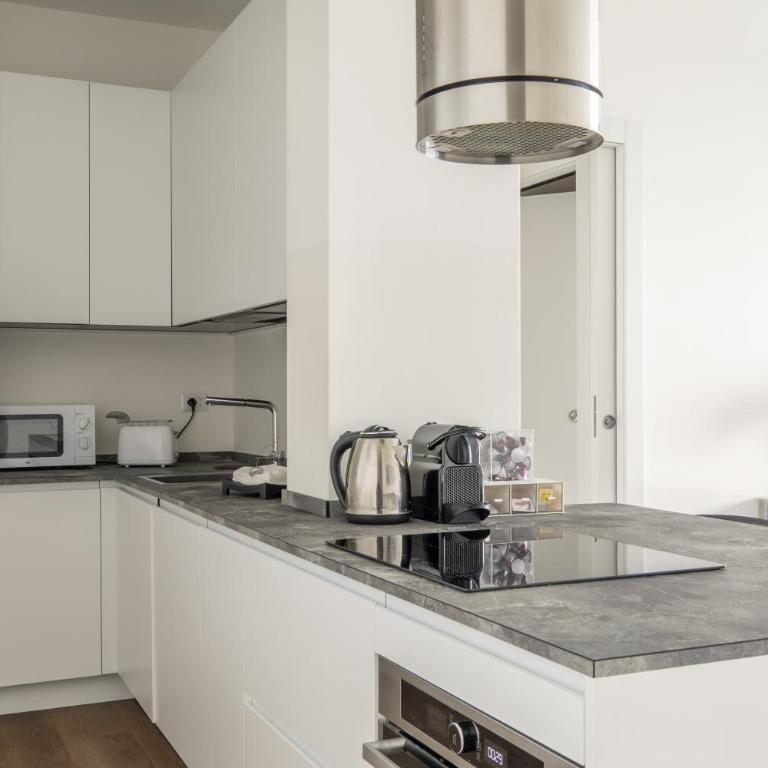 Le Barche66 Venice Apartments - Appartamento con 1 Camera da Letto - 15