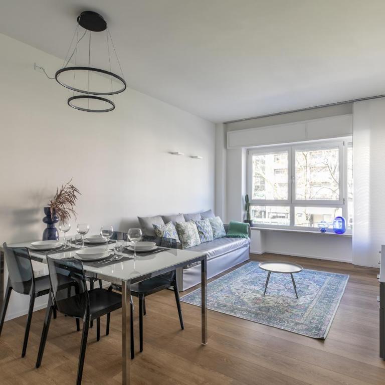 Le Barche66 Venice Apartments - Appartamento con 1 Camera da Letto - 3