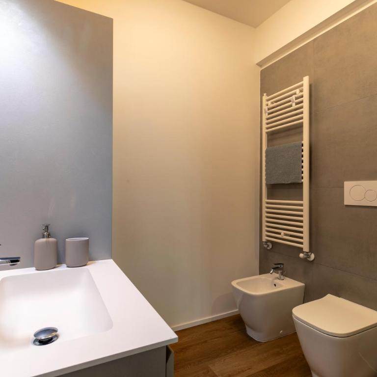 Le Barche66 Venice Apartments - Appartamento con 1 Camera da Letto - 9