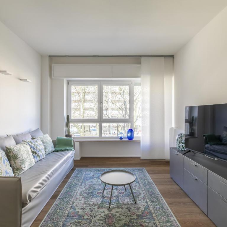 Le Barche66 Venice Apartments - Appartamento con 1 Camera da Letto - 12