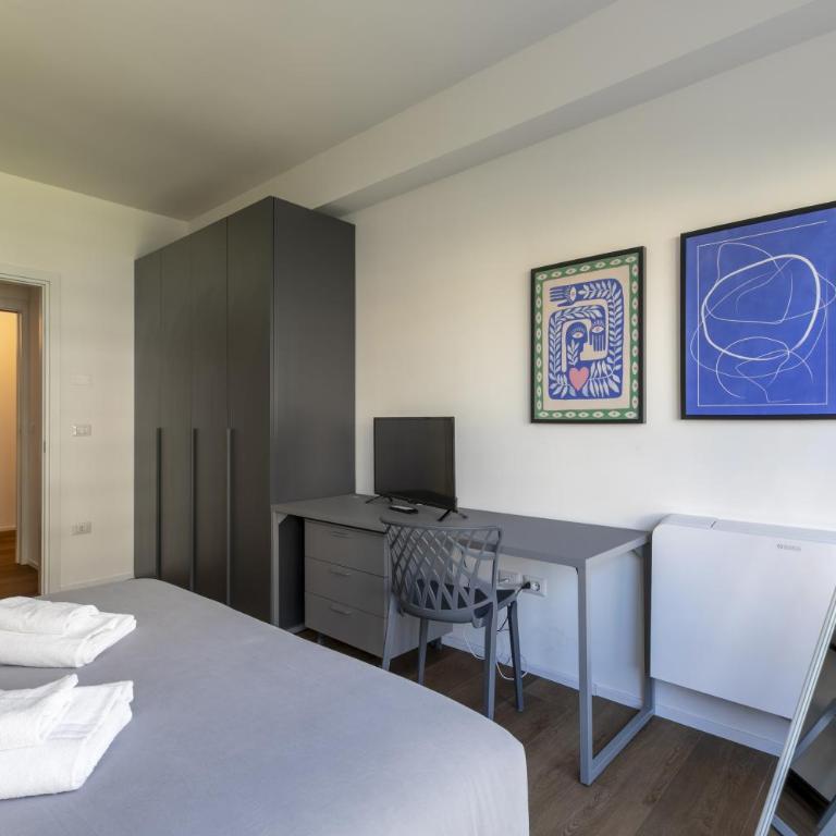 Le Barche66 Venice Apartments - Appartamento con 1 Camera da Letto - 21