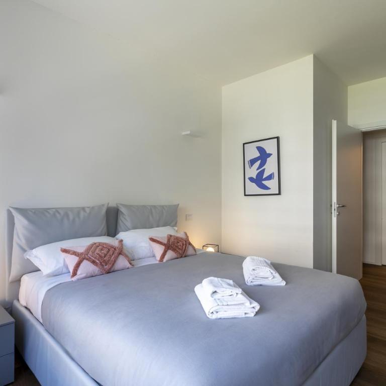 Le Barche66 Venice Apartments - Appartamento con 1 Camera da Letto - 14