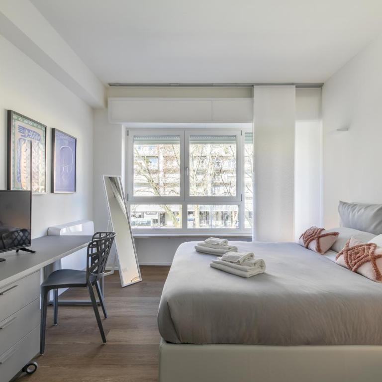 Le Barche66 Venice Apartments - Appartamento con 1 Camera da Letto - 5