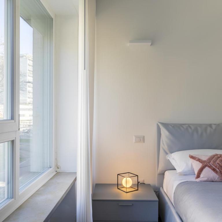Le Barche66 Venice Apartments - Appartamento con 1 Camera da Letto - 16
