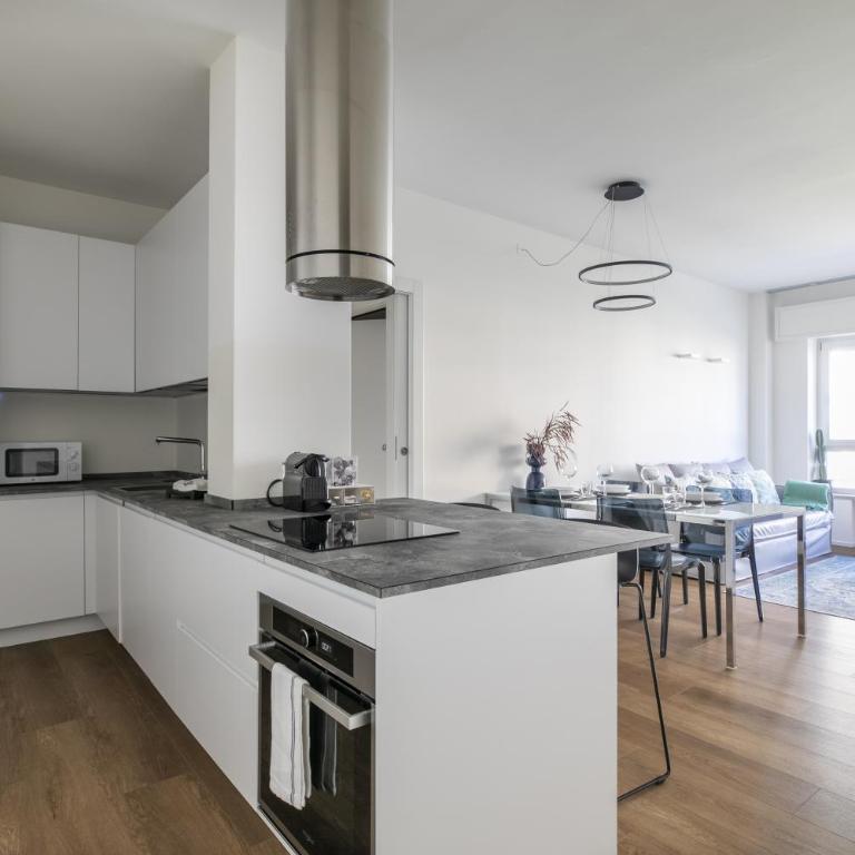 Le Barche66 Venice Apartments - Appartamento con 1 Camera da Letto - 2