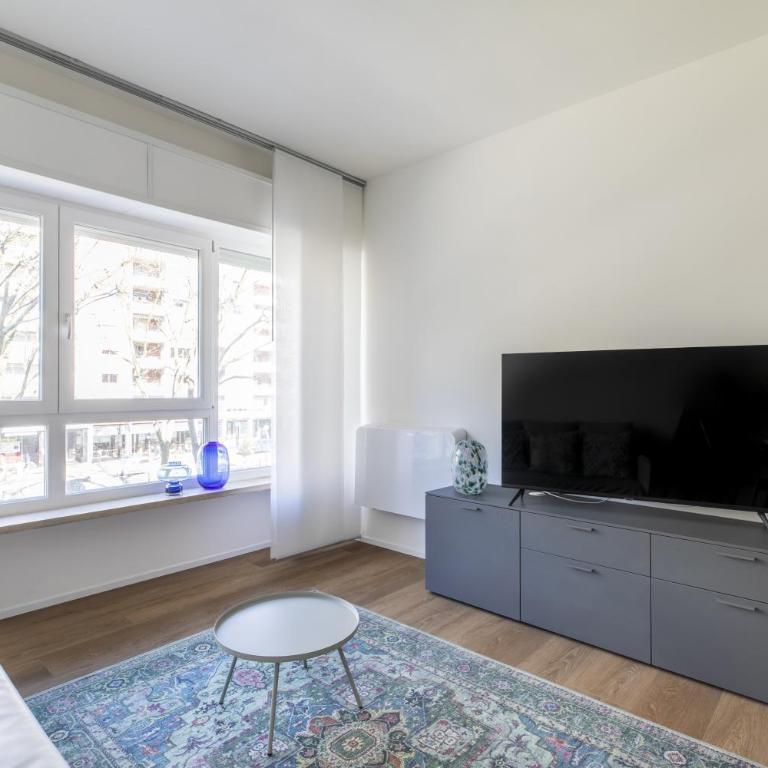 Le Barche66 Venice Apartments - Appartamento con 1 Camera da Letto - 22