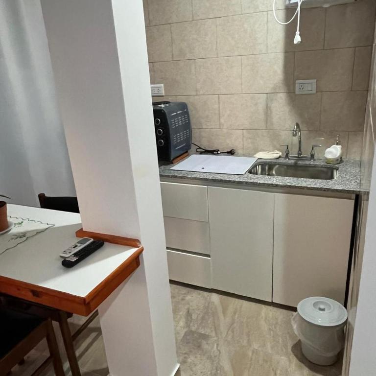 Departamentos Mon - Apartamento de 1 dormitorio - 12