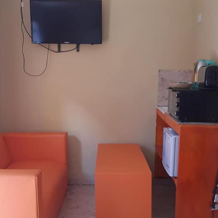 Departamentos Mon - Apartamento de 1 dormitorio - 5
