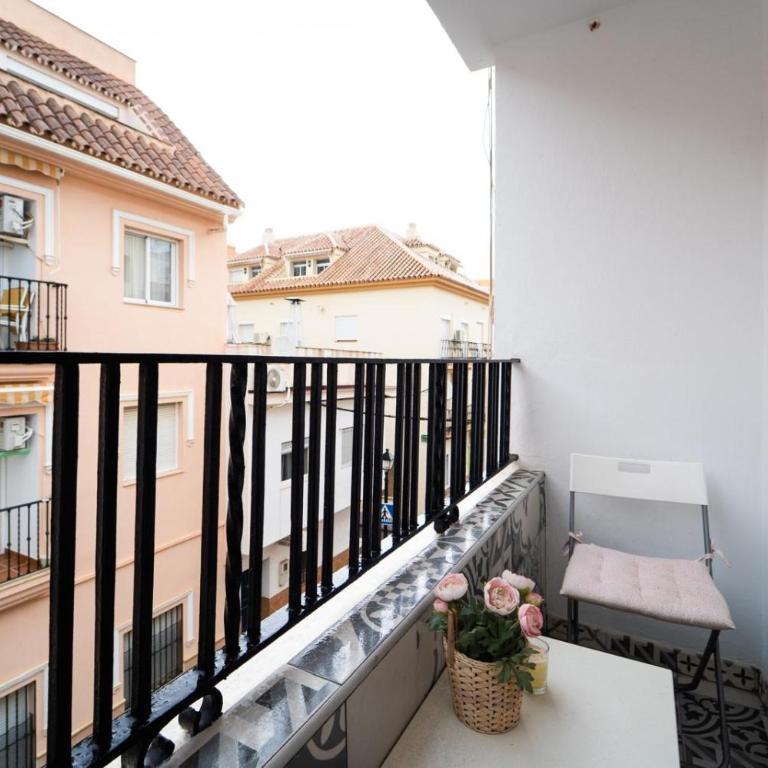Calle Iglesia - Apartamento de 2 dormitorios - 10