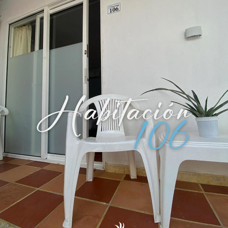Casa Crespo - Habitación Deluxe - 10