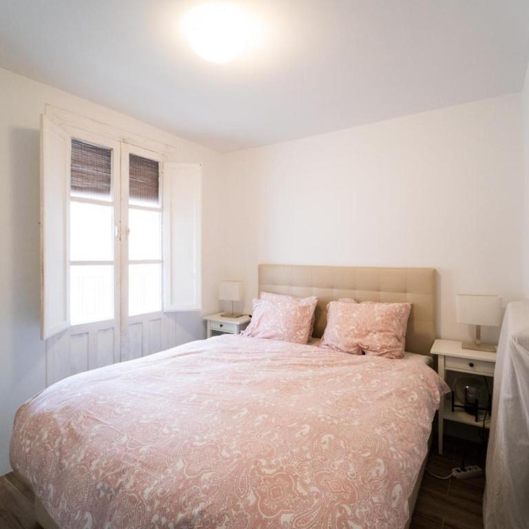 Calle Iglesia - Apartamento de 2 dormitorios - 13