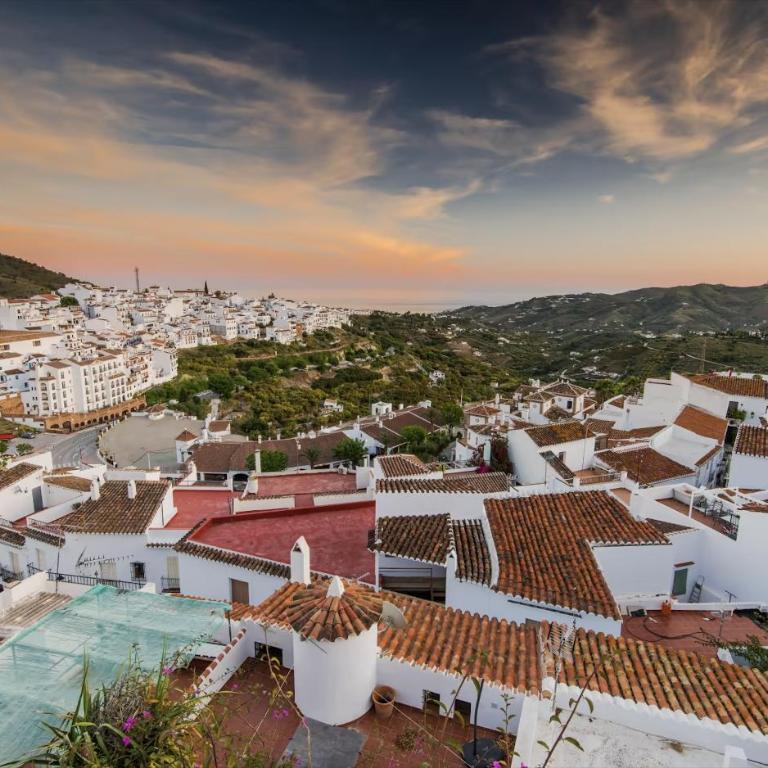 Precioso apartamento de dos plantas con vistas - Apartamento de 2 dormitorios - 31