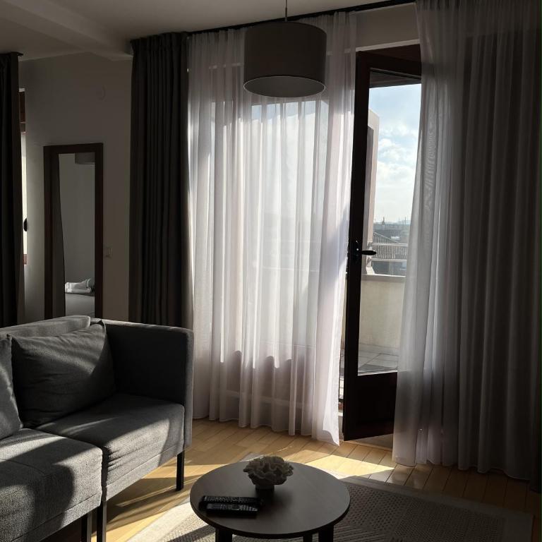 MILA - Apartman sa 1 Spavaćom Sobom - 28