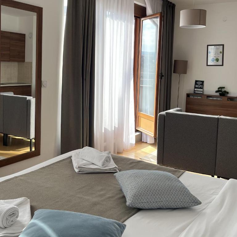 MILA - Apartman sa 1 Spavaćom Sobom - 31