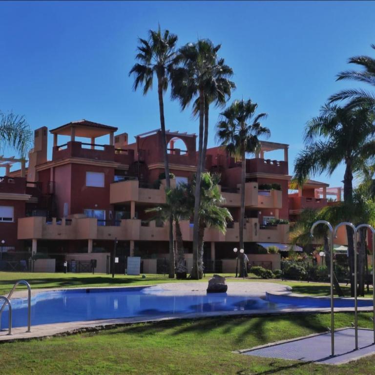 Reserva Natural Home - Two-Bedroom Apartment - 4