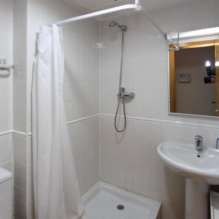 Aquamarina Apartmento 6 pax by costablancarent - Apartamento de 3 dormitorios con vistas - 22