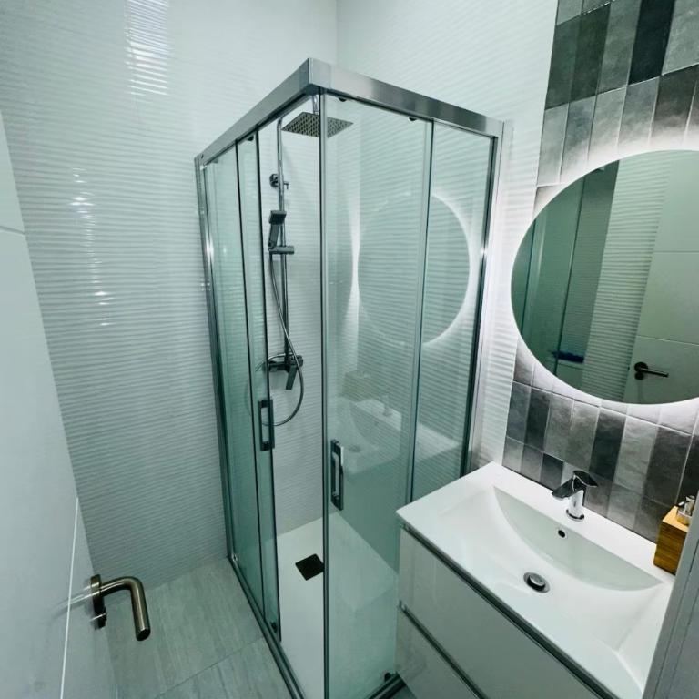 Vistabella - Las Vistas Beach, Los Cristianos - One-Bedroom Apartment - 10
