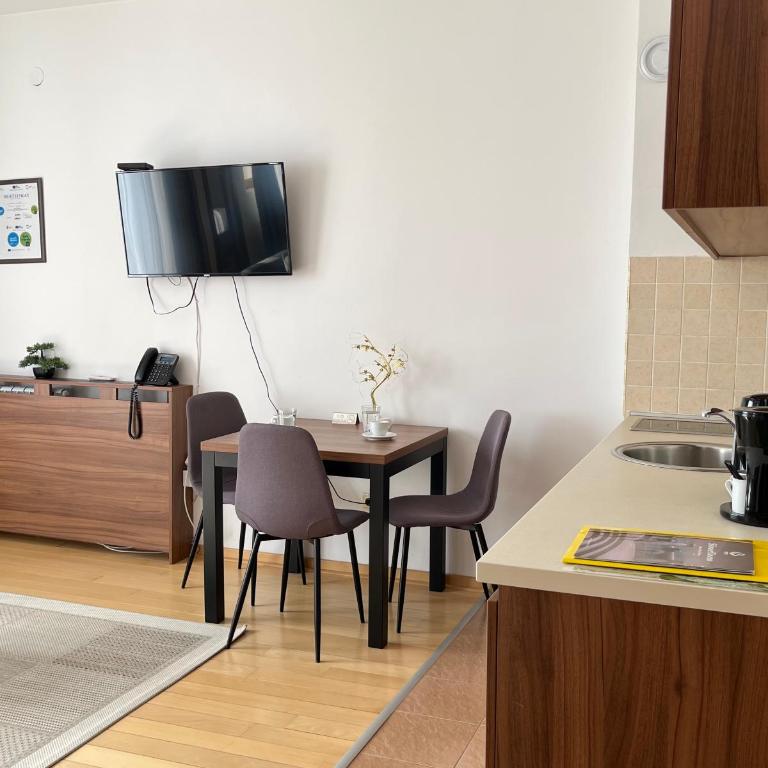 MILA - Apartman sa 1 Spavaćom Sobom - 41