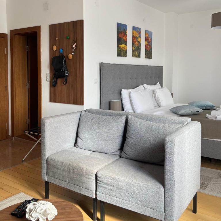 MILA - Apartman sa 1 Spavaćom Sobom - 40