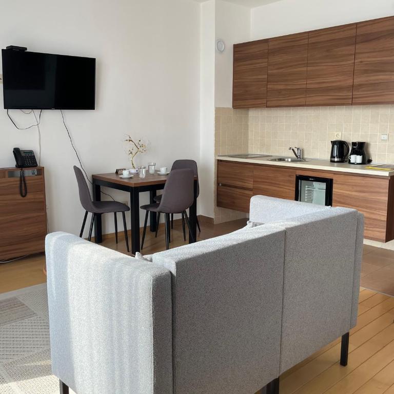 MILA - Apartman sa 1 Spavaćom Sobom - 39