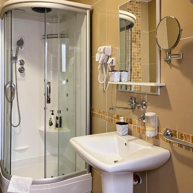 MILA - Apartman sa 1 Spavaćom Sobom - 37