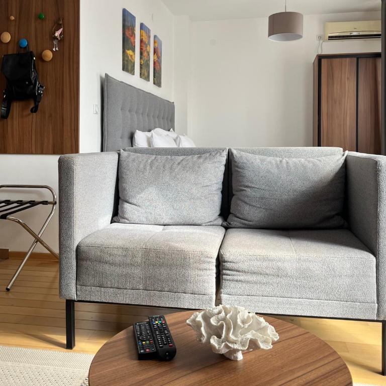 MILA - Apartman sa 1 Spavaćom Sobom - 51