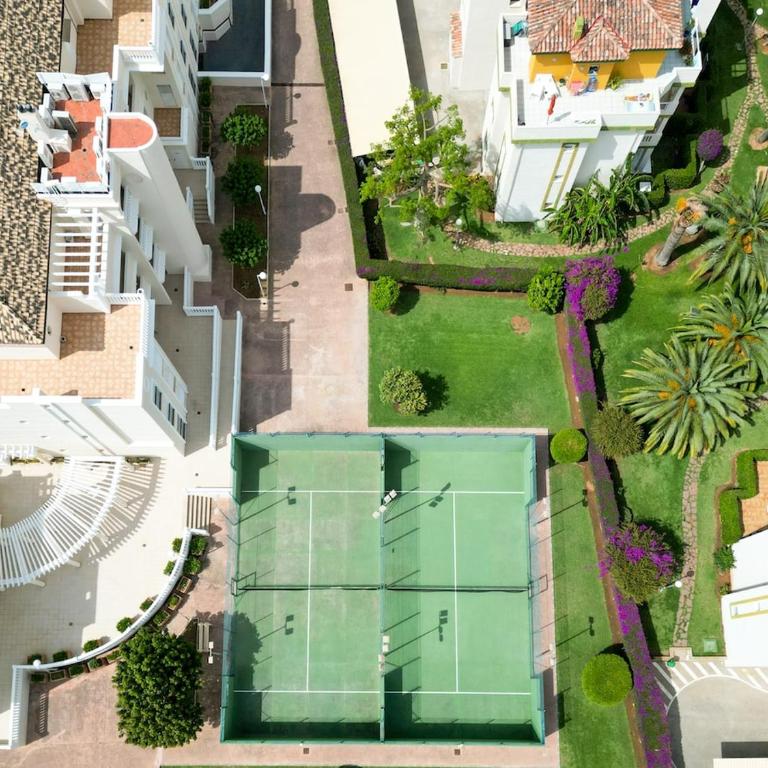 Aquamarina Apartmento 6 pax by costablancarent - Apartamento de 3 dormitorios con vistas - 7