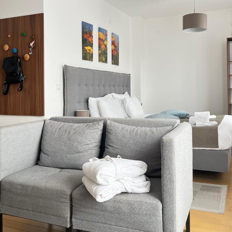 MILA - Apartman sa 1 Spavaćom Sobom - 54