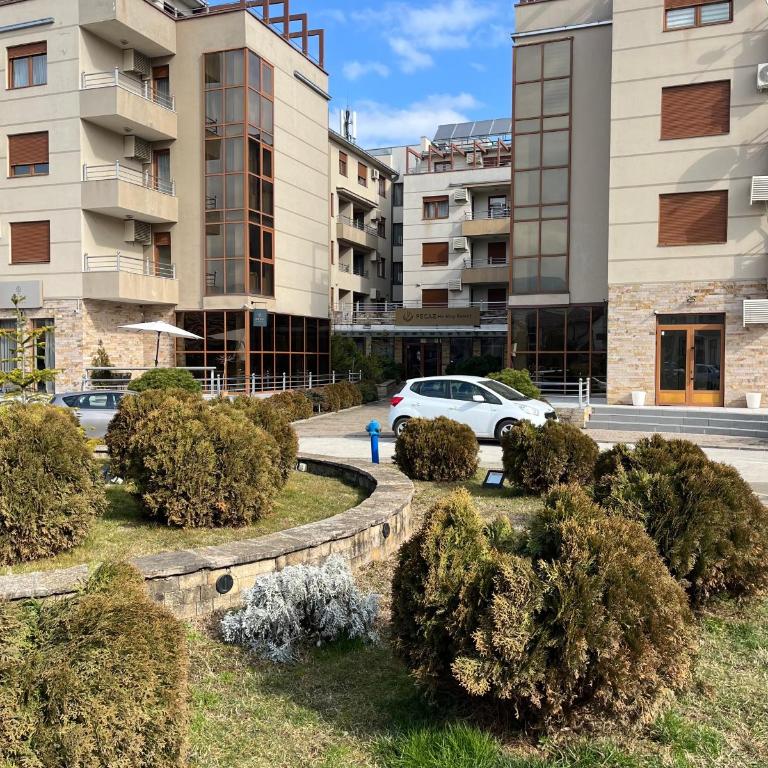 MILA - Apartman sa 1 Spavaćom Sobom - 57