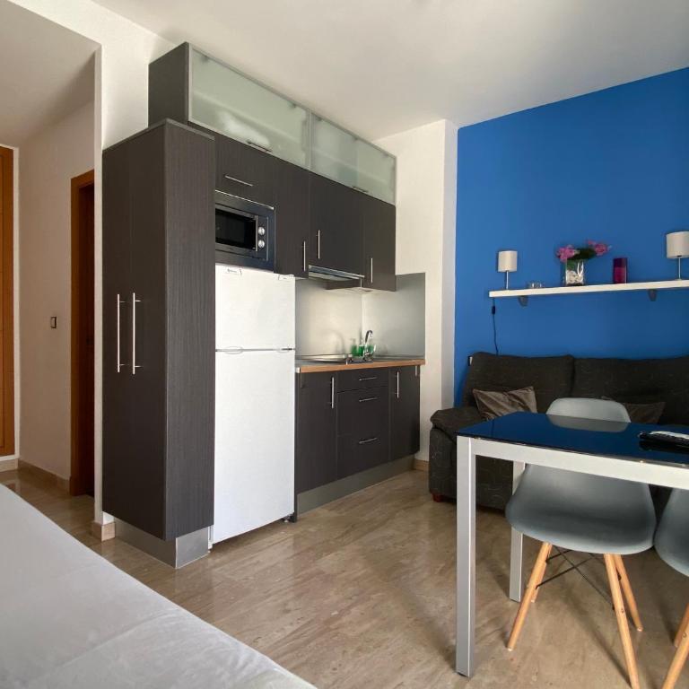 Suite Apartment City Center - Aloha Sevilla - Estudio - 4