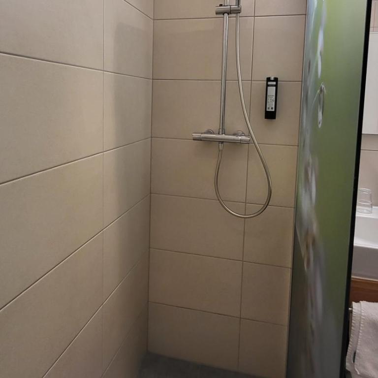 Appartements Tschol Martin - Apartment mit 2 Schlafzimmern - 15