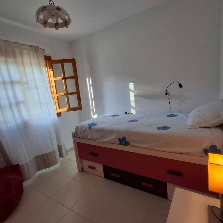 Apartamento Calablanca con amplia terraza y vistas al mar y a la montaña - Apartamento de 3 dormitorios - 10