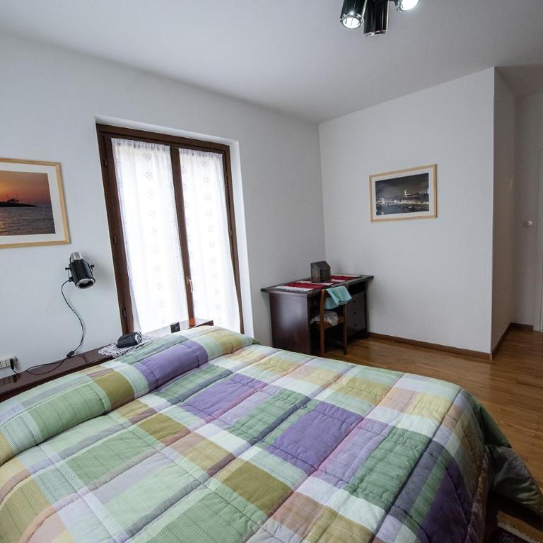 Da Tiziana - Two-Bedroom Apartment with Balcony - 19